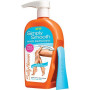 Крем для депиляции Sally Hansen Simply Smooth Hair Remover Crème, 383 гр. (Без запаха)